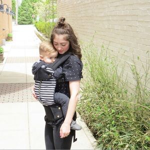 Lillebaby Complete All Seasons Baby Carrier
